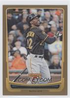 Andrew McCutchen