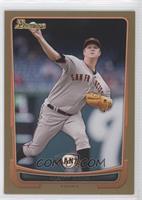 Matt Cain