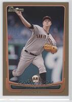 Matt Cain