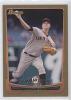 Matt Cain