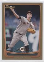 Matt Cain