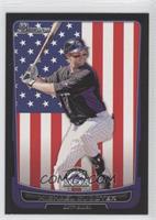 Michael Cuddyer