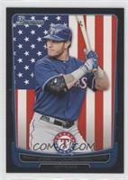 Josh Hamilton