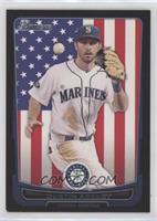 Dustin Ackley [EX to NM]