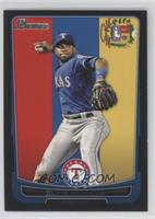 Elvis Andrus