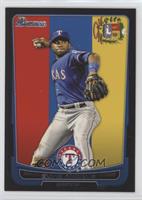 Elvis Andrus