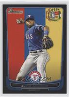 Elvis Andrus