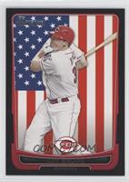 Jay Bruce