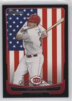 Jay Bruce