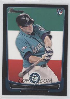 2012 Bowman - [Base] - International #192 - Alex Liddi