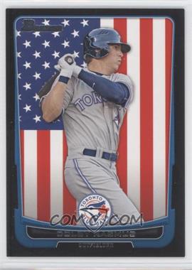 2012 Bowman - [Base] - International #23 - Colby Rasmus