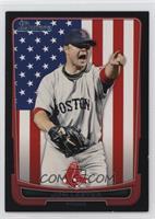 Jon Lester [EX to NM]