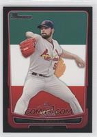 Jaime Garcia