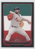 Jaime Garcia