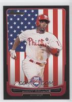 Jimmy Rollins