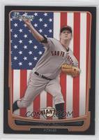 Matt Cain