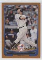 Derek Jeter [EX to NM] #/250