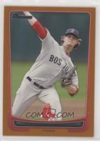 Clay Buchholz #/250