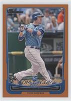 Mike Moustakas #/250