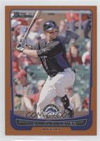 Michael Cuddyer #/250