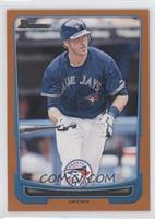 J.P. Arencibia #/250