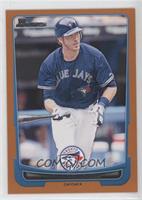 J.P. Arencibia #/250
