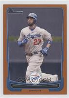 Matt Kemp #/250