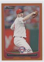 Cliff Lee #/250