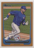 Jose Bautista #/250