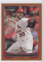 Jason Motte #/250