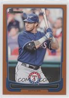 Josh Hamilton #/250