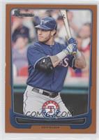 Josh Hamilton #/250