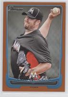 Heath Bell #/250