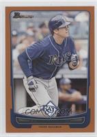 Evan Longoria #/250