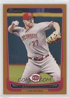 Scott Rolen #/250