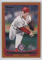 Stephen Strasburg [Noted] #/250