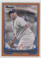 CC Sabathia #/250