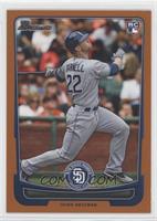 James Darnell #/250