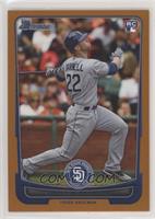 James Darnell #/250