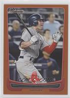 Jacoby Ellsbury #/250