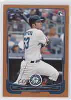 Jesus Montero #/250