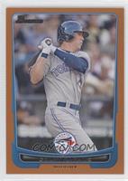 Colby Rasmus #/250