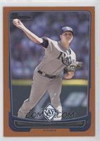 Jeremy Hellickson #/250