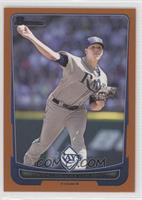 Jeremy Hellickson #/250