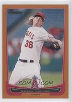 Jered Weaver #/250