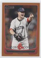 Jon Lester #/250