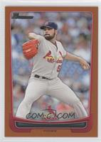 Jaime Garcia #/250