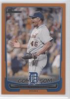 Jose Valverde #/250