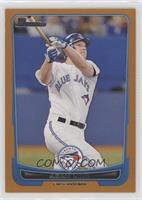 Adam Lind #/250