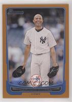 Mariano Rivera #/250